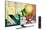 Samsung QLED 2020 75Q70T - Smart TV de 75' 4K UHD, Inteligencia Artificial, HDR 10+, Multi...