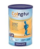Colnatur Complex Neutro - Colágeno con Magnesio y Vitamina C para Músculos y...