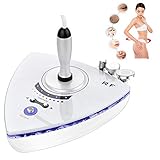FILFEEL 3 en 1 RF Máquina de Radiofrecuencia, Facial Rejuvenecimiento, Máquina de...