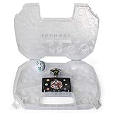 Estuche de Almacenamiento Bakugan para Criaturas coleccionables, de 6 años en Adelante,...