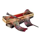 La Colección Noble Harry Potter Varita Ollivanders Box