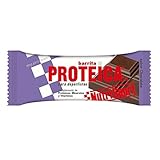 Nutrisport Barrita Proteica 24 x 46g Chocolate