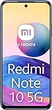 Xiaomi Redmi Note 10 5G (Pantalla 6.5” 90Hz AdaptiveSync DotDisplay, 4GB+64GB, Triple...