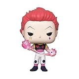 Funko 41067 POP Animation Hunter x Hunter - Hisoka