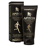 Prisma Natural APITOX CREMA VENENO ABEJA 100 ml