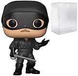 The Princess Bride - Westley Limited Edition Chase Funko Pop! Vinyl Figure (Bundled with...