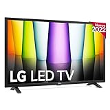 Televisor LG 32LQ630B6LA - Smart TV webOS22 32 pulgadas (81 cm) HD, Procesador de Gran...