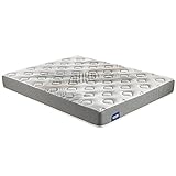 Bultex – Colchón Compas (Viscoelástico) / Viscoelastic Mattress (90x190 cm)