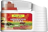 Flower 35509 Herbicida Total Sistémico, 350 ml