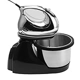 Máquina Mezcladora de Alimentos, Mezcladora de Masa Compacta Mezcladora de Masa...
