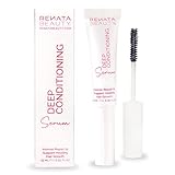 Renata Beauty Serum de Cejas y Pestañas – Serum Acondicionador para Ayudar al...