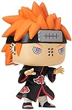 Funko Pop! Animation: Naruto-Pain/Nagato Collectible Toy - Figuras Miniaturas...
