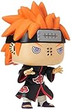 Funko Pop! Animation: Naruto-Pain/Nagato Collectible Toy - Figuras Miniaturas...