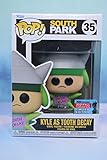 Funko South Park Kyle Tooth Decay Pop! Vinyl Figure - 2021 Convention Exclusive
