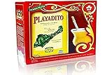 Playadito Elaborada con Palo - 500 G