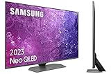 SAMSUNG TV Neo QLED 4K 2023 55QN90C Smart TV de 55' con Quantum Matrix Technology,...