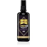 ANCEVIA® DMSO 60 con magnesio 100 ml - dimetilsulfóxido + cloruro de magnesio - como...