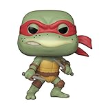 Funko Pop! Vinyl 1990-Raphael Teenage Mutant Ninja Turtles 1990 Raphael Collectible Toy -...