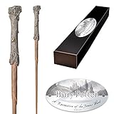 The Noble Collection Harry Potter Varita de Personaje