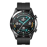 HUAWEI Watch GT2 Sport- Smartwatch con Caja de 46 Mm + USBC (hasta 2 Semanas de BaterÃ­a,...