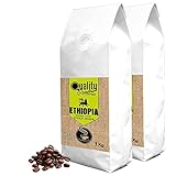 Quality Roasters Coffees. CafÃ© en Grano Tostado de Especialidad. Origen Ãšnico EtiopÃ­a...
