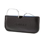 DIDINSKY Gafas de Lectura sin Patillas Graduadas Anti-bluelight para Hombre y Mujer....