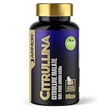 Citrulina Malato en Capsulas | Citruline Malate | L Citrullina | Precursor de Arginina y...