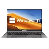 TECLAST Ordenador Portátil 15.6' F15Plus 2 Notebook Laptop 8GB RAM 256GB ROM, Windows 10...