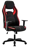 IntimaTe WM Heart Silla Gaming Tela, Silla Oficina Ergonomica, Silla Giratoria Escritorio...
