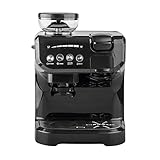Bilake Cafetera Superautomatica | Express | Espreso | Cafetera capsulas Dolce Gusto y...