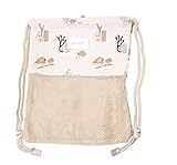 PLAY AND STORE Mochila Saco Sands