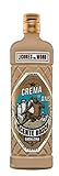 Licor Crema Anís del Mono - 1 botella de 70 cl