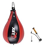 YUANYI Pera De Boxeo Speed ​​con Inflador Sacos De Velocidad De Entrenamiento Muay...