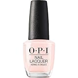 OPI Nail Polish, Esmalte Uñas Duración de Hasta 7 Días, Efecto Manicura Profesional,...