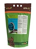 CULTIVERS Harina de Pescado 1 kg. Abono Ecológico para Plantas Universal. Aporte de...