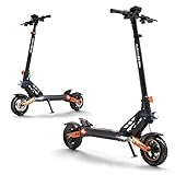 Patinete Eléctrico Adultos, Patin Electrico 48V 20AH, 70-75KM de Autonomía, Neumáticos...