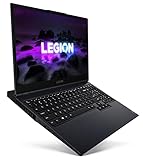 Lenovo Legion 5 Gen 6 - Ordenador PortÃ¡til 15.6' FullHD 165Hz (AMD Ryzen 7 5800H, 16GB...
