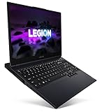Lenovo Legion 5 Gen 6 - Ordenador Portátil 15.6' FullHD 165Hz (AMD Ryzen 7 5800H, 16GB...