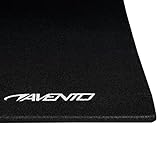 Yoga & Pilates - Ejercicio & Fitness -Avento Esterilla de Ejercicio Multifuncional XPE...