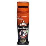 KIWI AUTOAPLICADOR NEGRO 75 ML, Estándar