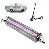 Zouminyy CHICIRIS Bateria Patinete m365, Batería de Scooter eléctrico, batería de 36V...