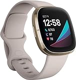 Fitbit Sense - Smartwatch avanzado de salud con herramientas avanzadas de la salud del...