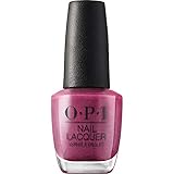 OPI Nail Polish, Esmalte Uñas Duración de Hasta 7 Días, Efecto Manicura Profesional,...90
