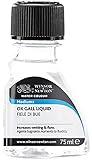 Winsor & Newton - Bilis de buey (75 ml)