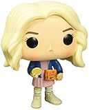 Funko Pop! TV: Stranger Things - Eleven Con Eggos CHASE 10cm Figura de acción