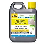 FILA Surface Care Solutions, DETERDEK PRO ECO ADVANCED, Disincrustante Acido para...