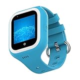 SaveFamily Iconic Plus 4G. Reloj Inteligente niño. Videollamada, Vídeo, Identifica...