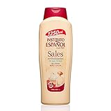 Instituto Español Gel de Baño Sales Revitalizantes - 1250 ML