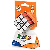 Spin Master- Cubo Rubik, Multicolor, pequeÃ±o (6063970)