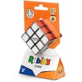 Spin Master- Cubo Rubik, Multicolor, pequeño (6063970)